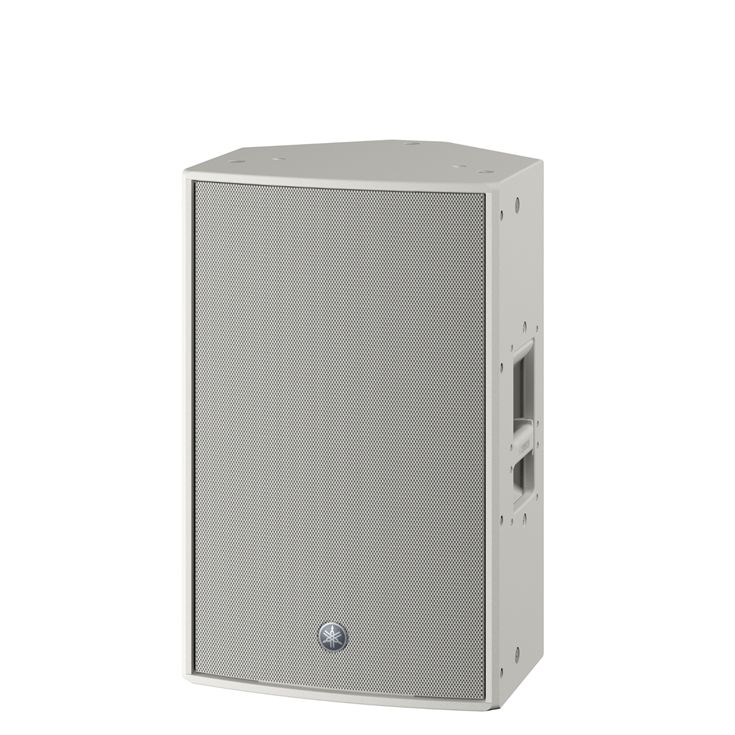 Пассивная акустическая система Yamaha CZR12W White - 4