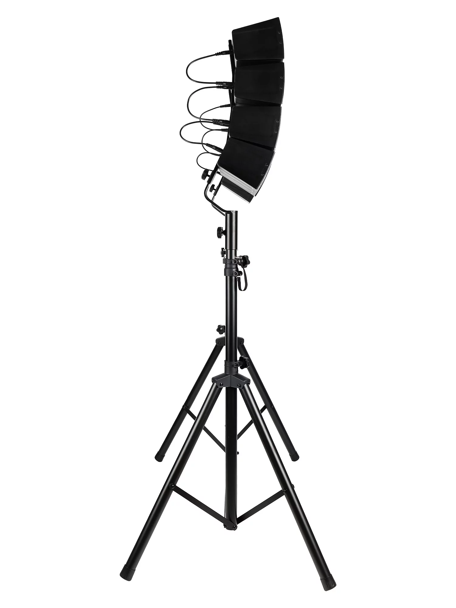 Комплект акустических систем Gemini LRX-448 - 60