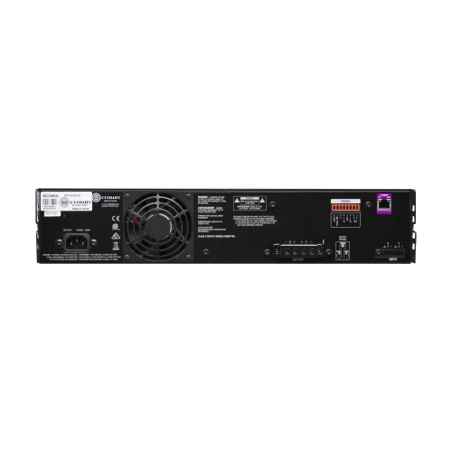 Усилитель мощности Crown CDi DriveCore 2|300 - 13