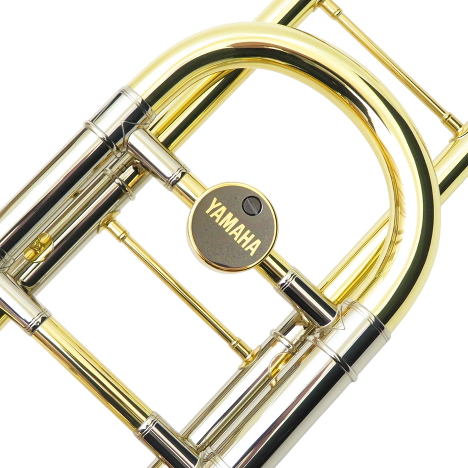 Тенор-тромбон Yamaha YSL-882GOII - 14
