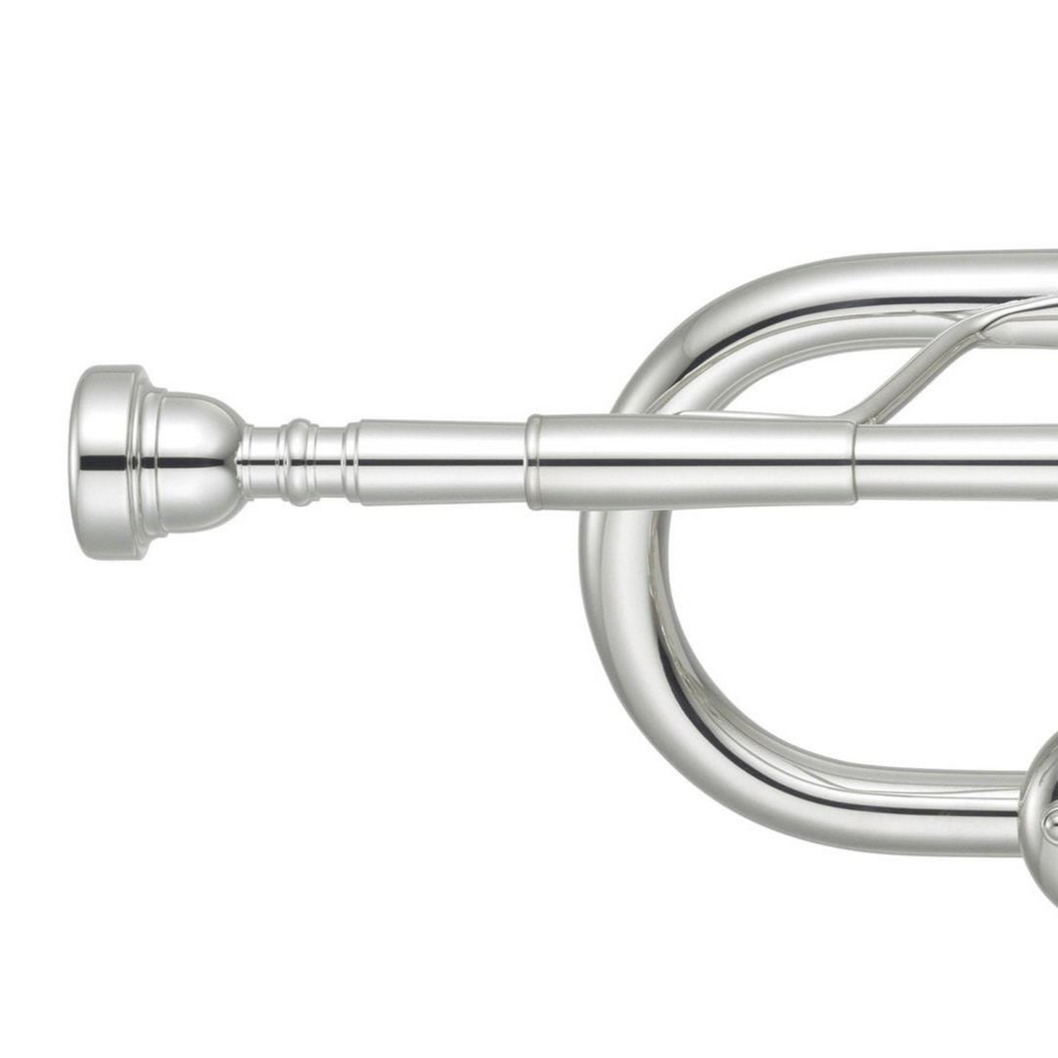 Труба Yamaha YTR-8345S - 11