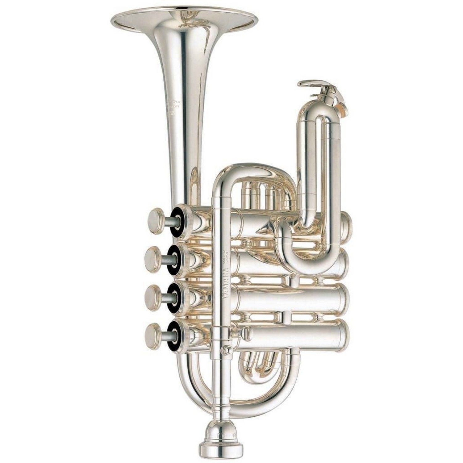 Труба-пикколо Yamaha YTR-6810S - 13