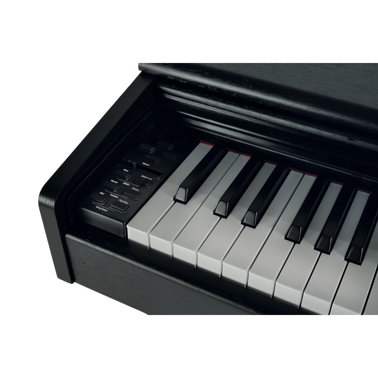Цифровое пианино GEWA DIGITAL-PIANO DP300 BLACK - 13