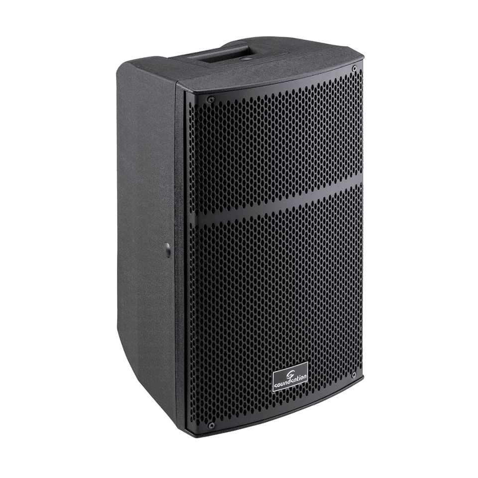 Акустическая система активная Soundsation Hyper-Top-10A, 500 Вт - 5