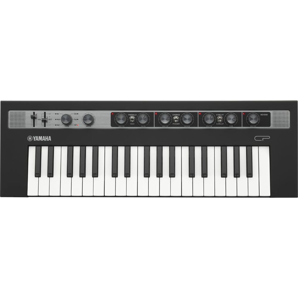 Синтезатор Yamaha Reface CP - 7