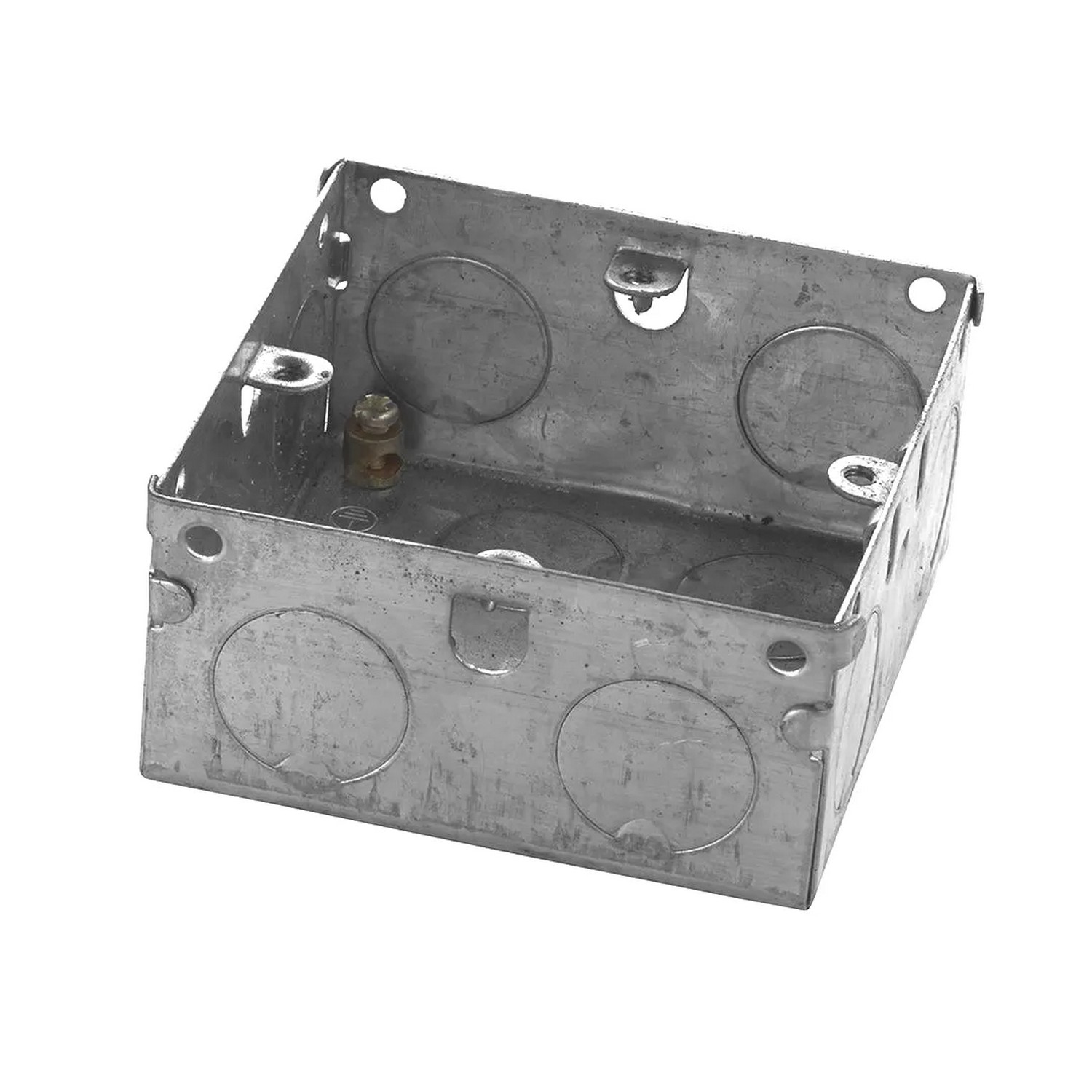 Встраиваемая монтажная коробка AUDAC WB3102/FS - 2