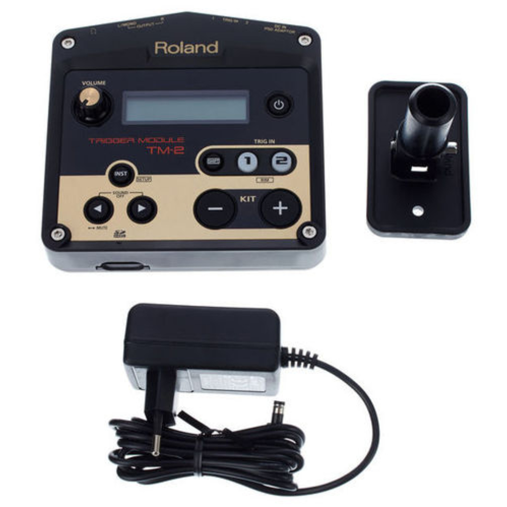 Триггерный модуль TM-2 HYBRID - 21