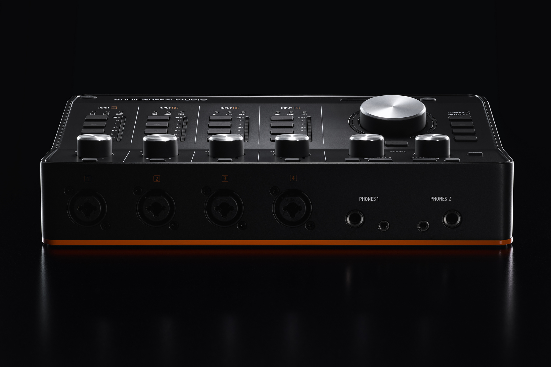 Внешняя звуковая карта Arturia AudioFuse Studio Rev2 - 31