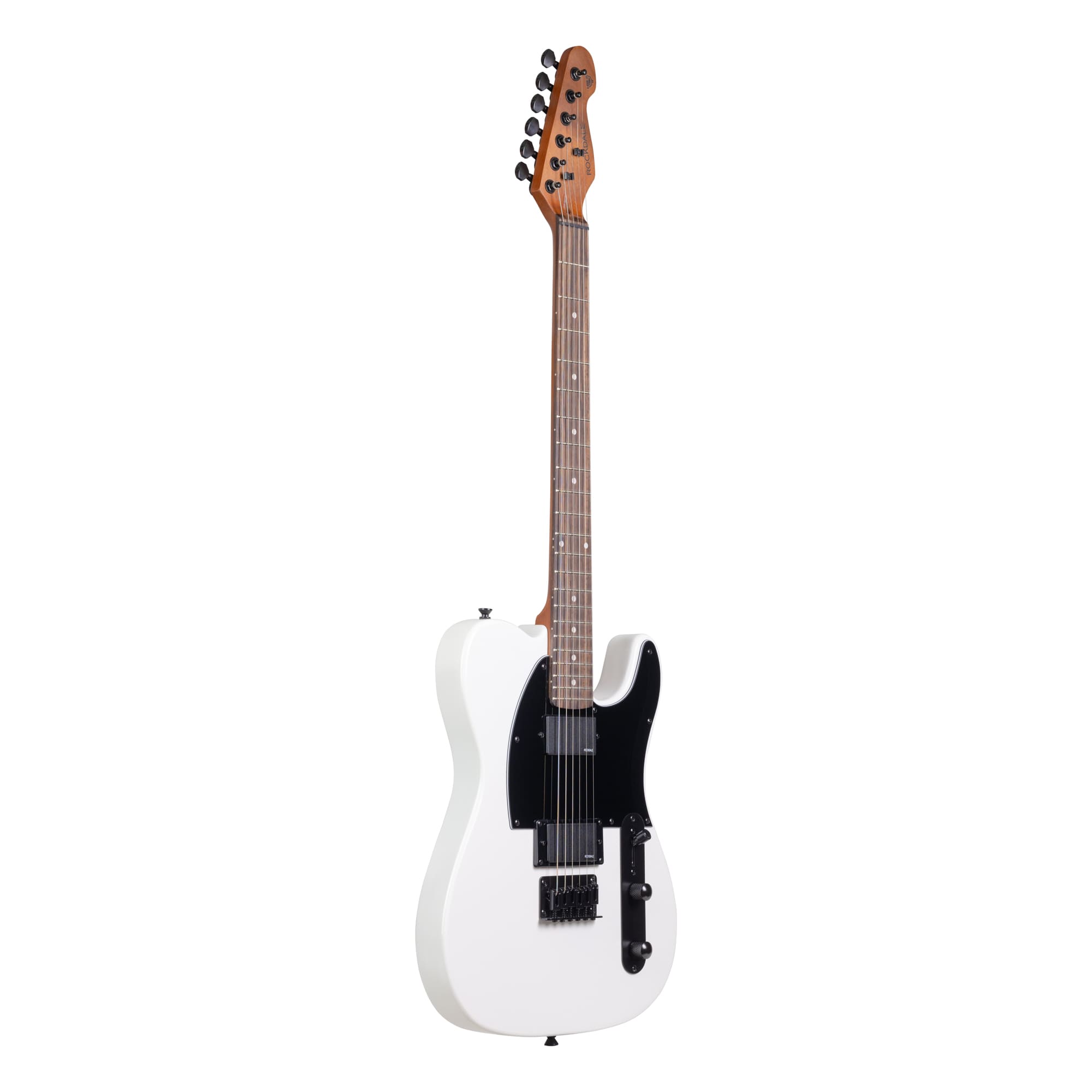 Электрогитара Rockdale Stars Plus TE HH White - 14
