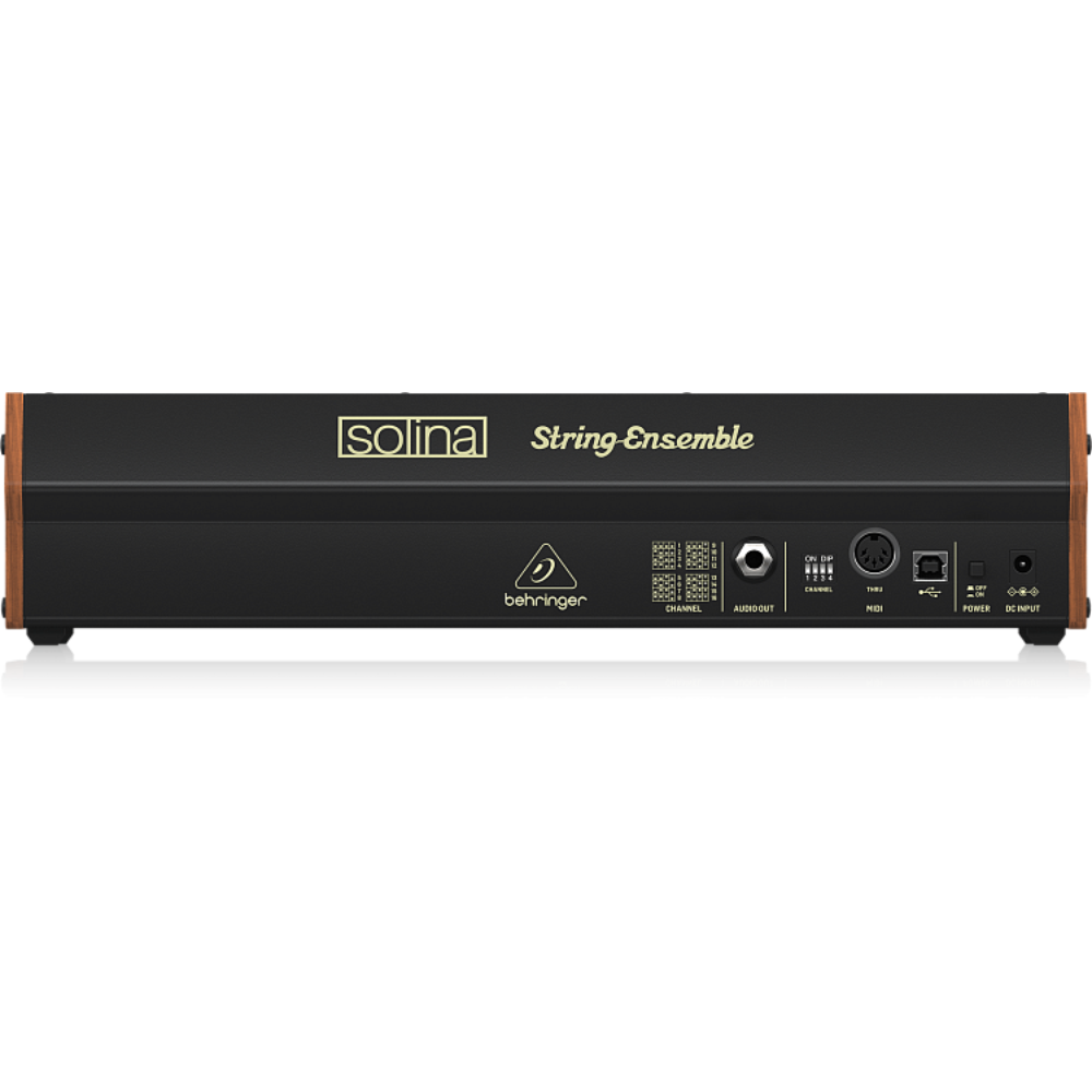 Аналоговый синтезатор Behringer SOLINA STRING ENSEMBLE - 11
