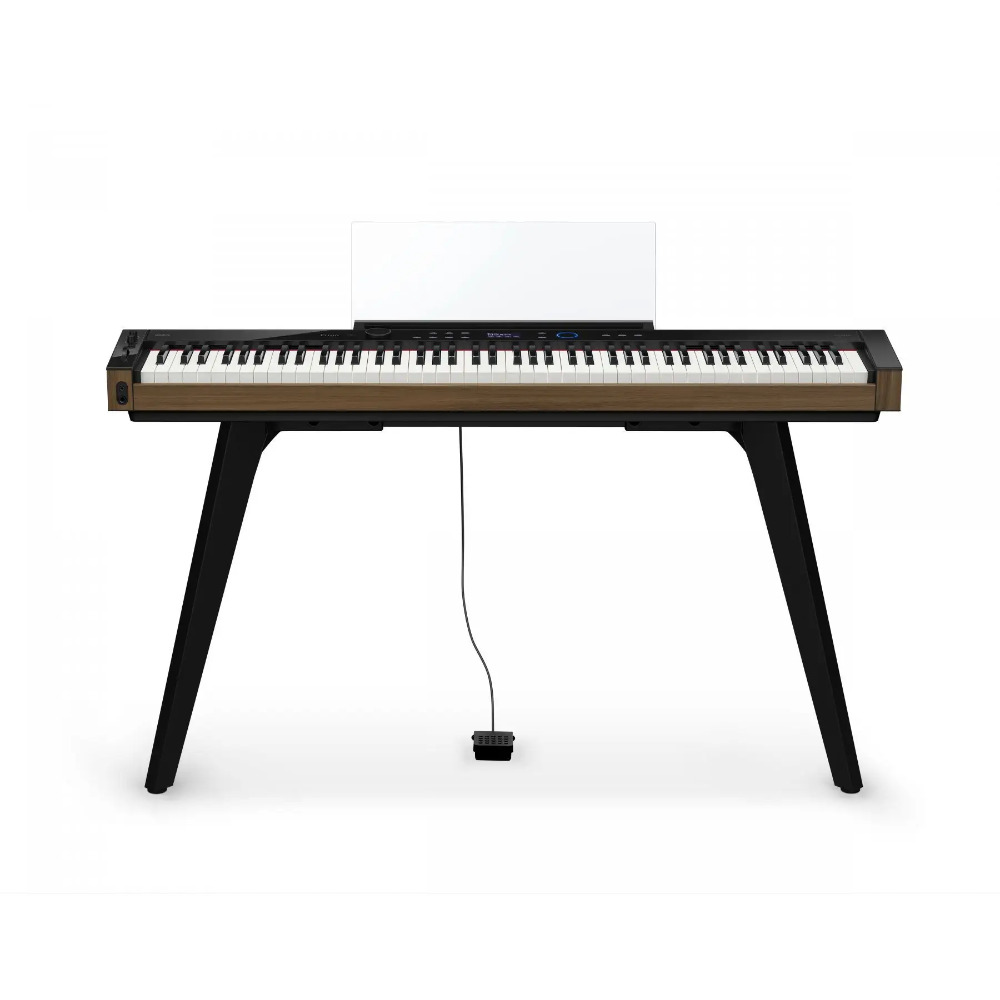 Цифровое пианино Casio PX-S6000BK - 10