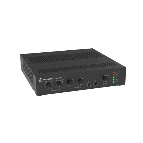 Усилитель мощности Electro‑Voice U60:1M‑EU - 6