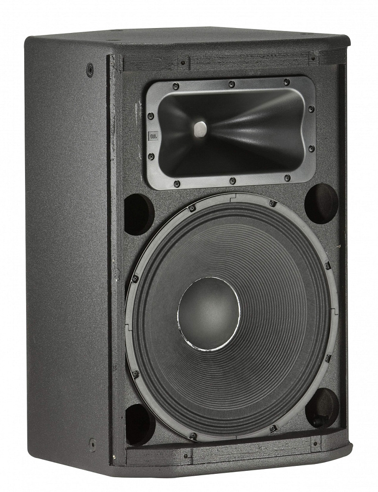 Пассивная акустическая система JBL PRX415M Белый - 14