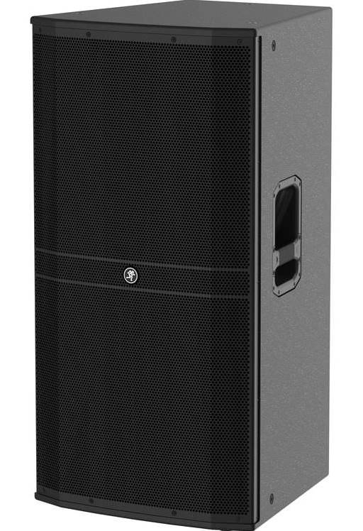 Активная акустическая система Mackie DRM315-P - 9