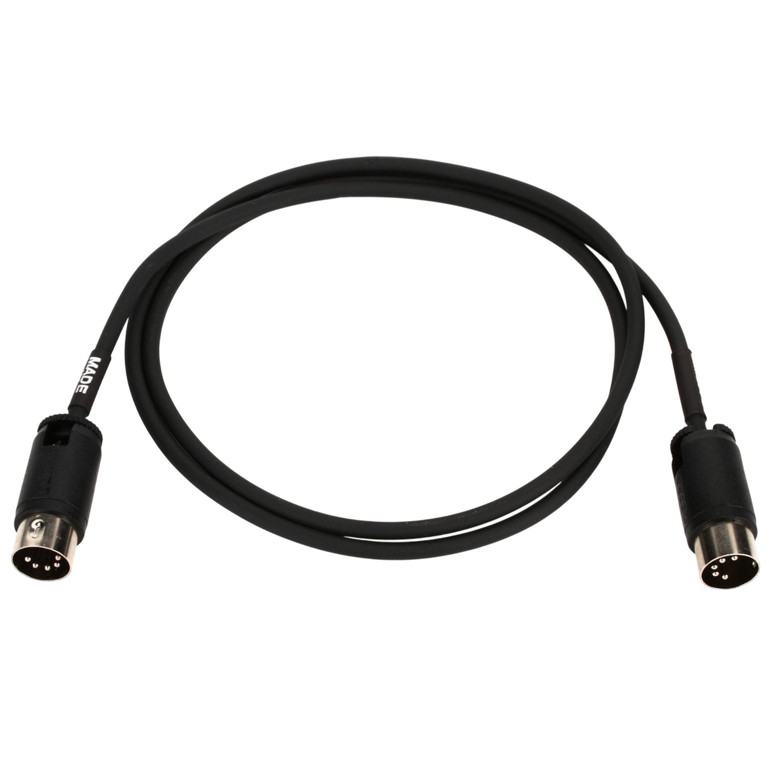 Midi-кабель Boss BMIDI-PB3 - 8