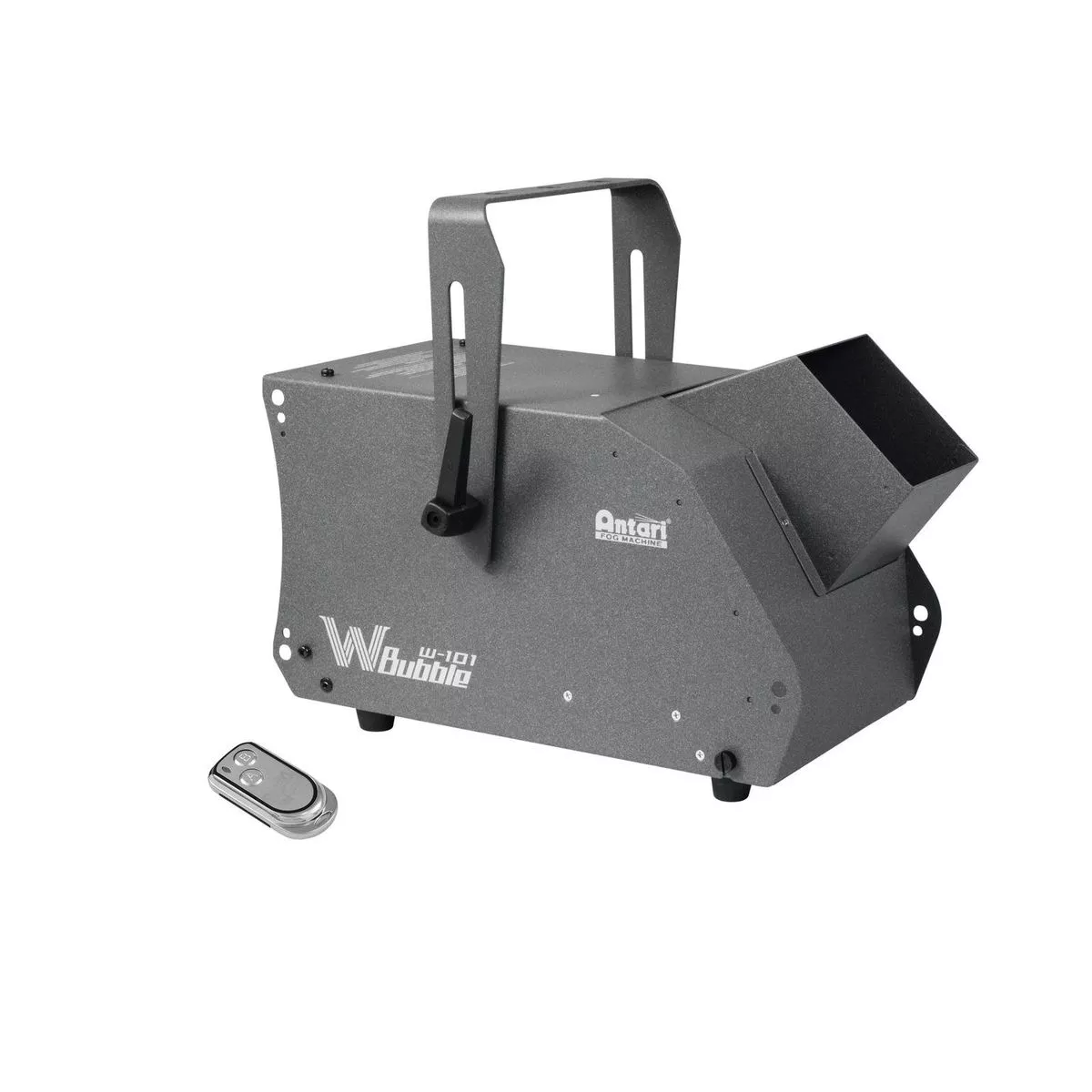 Машина мыльных пузырей Antari W-101 - 8