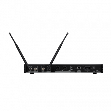 Радиосистема Audio-Technica ATW-DR3120DAN - 6