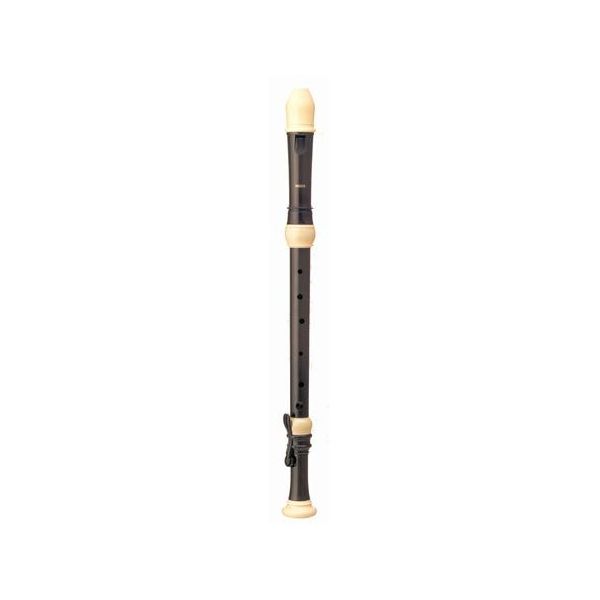 Блок-флейта тенор Yamaha YRT-304BII - 6
