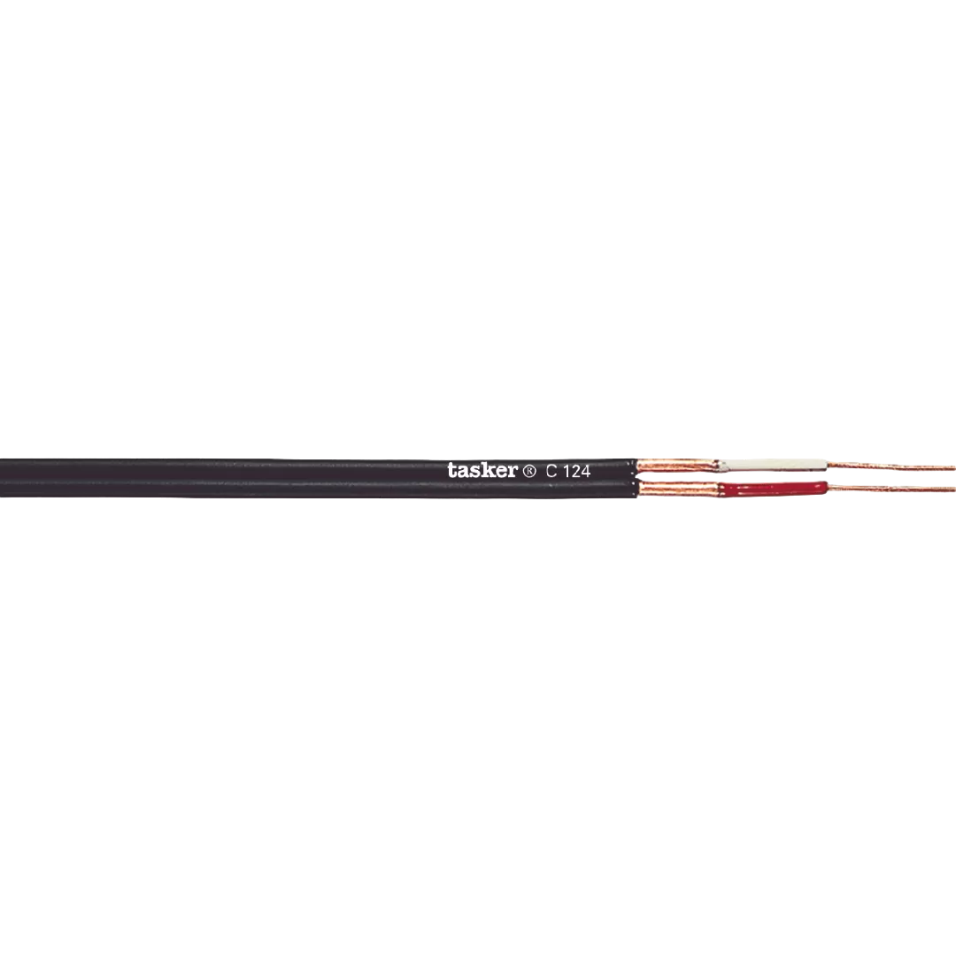 Аудиокабель Tasker C124/500 - 2