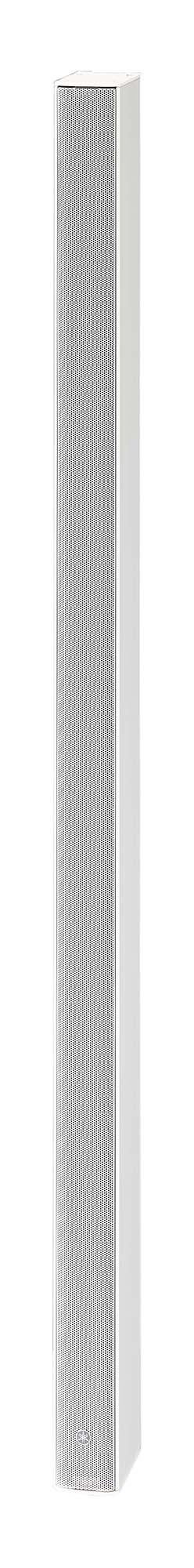 Звуковая колонна Yamaha VXL1W-24-WR White - 6