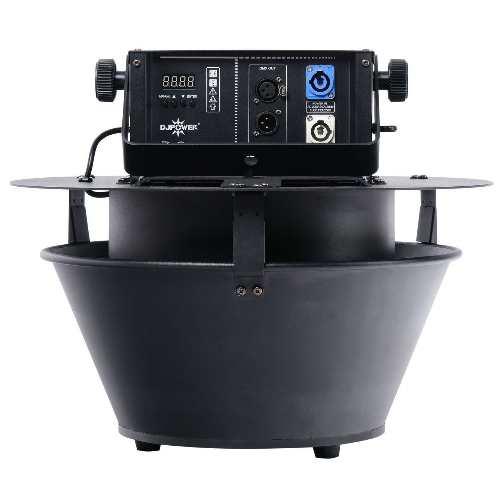 Конфетти-машина DJPower X-R2 - 7