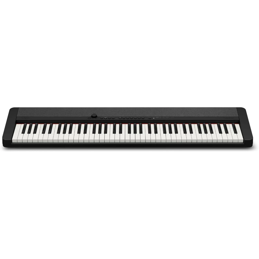 Цифровое пианино Casio CT-S1-76BK - 9