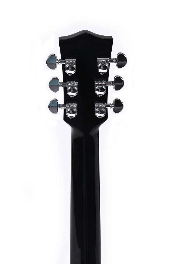 Акустическая гитара Sigma DM-SG5-BK - 10