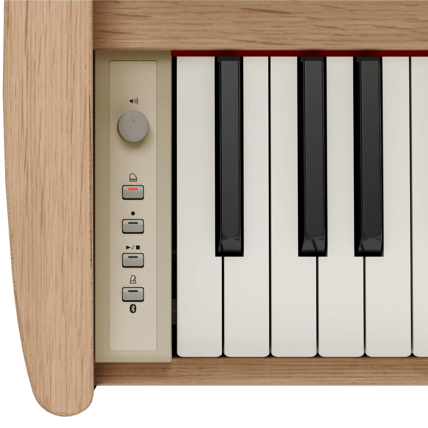 Цифровое пианино Roland KF-20 PO - 20