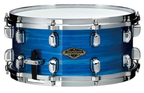Ударная установка Tama WBSS65-LOR STARCLASSIC WALNUT / BIRCH - 2