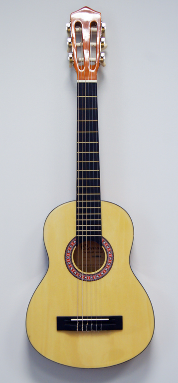 Классическая гитара Homage LC-3000 1/4 - 2