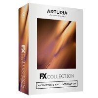 Arturia FX Collection (electronic license)