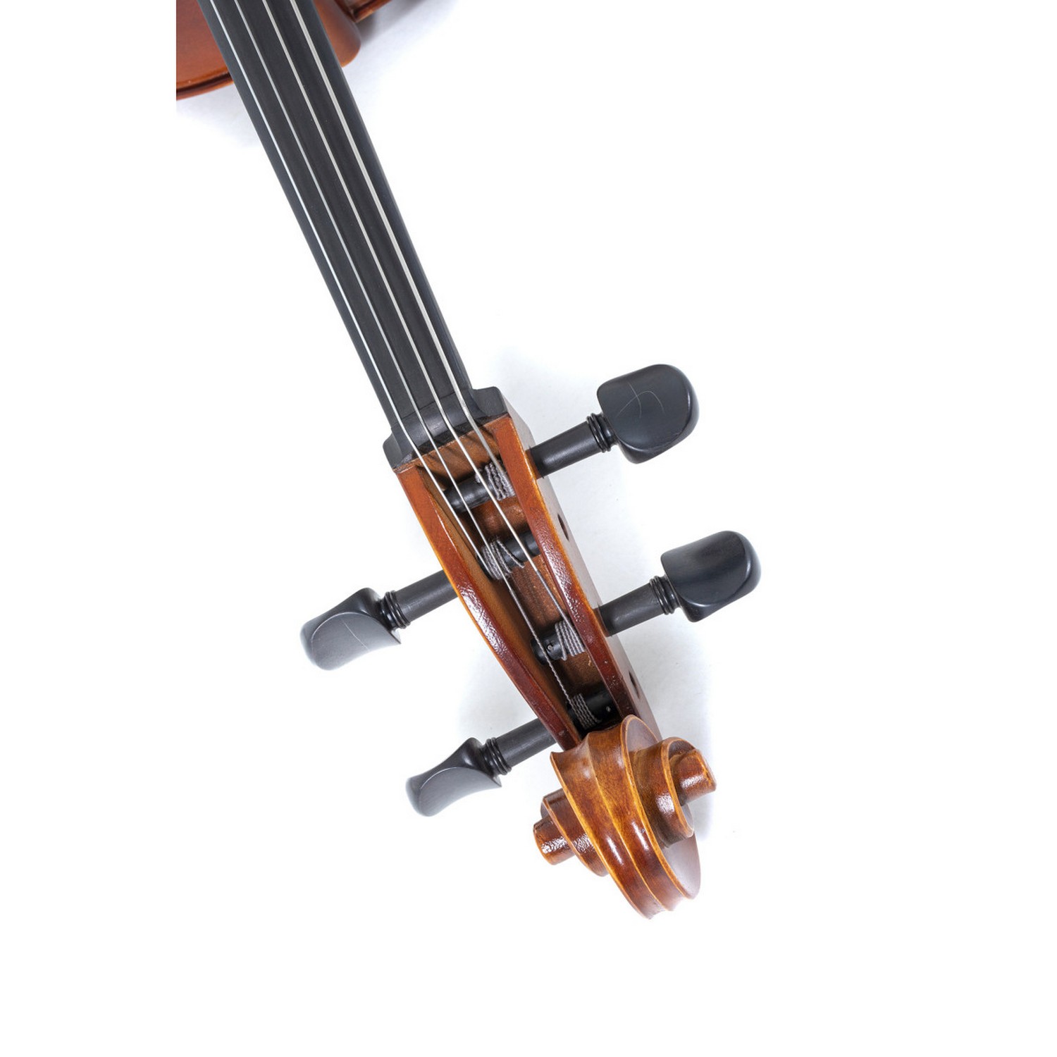 Виолончель в комплекте GEWA Allegro Cello Set 4/4 - 18