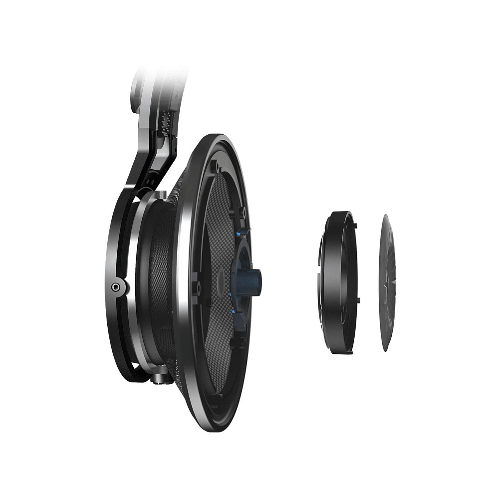 Студийные наушники AKG K812 Pro - 8
