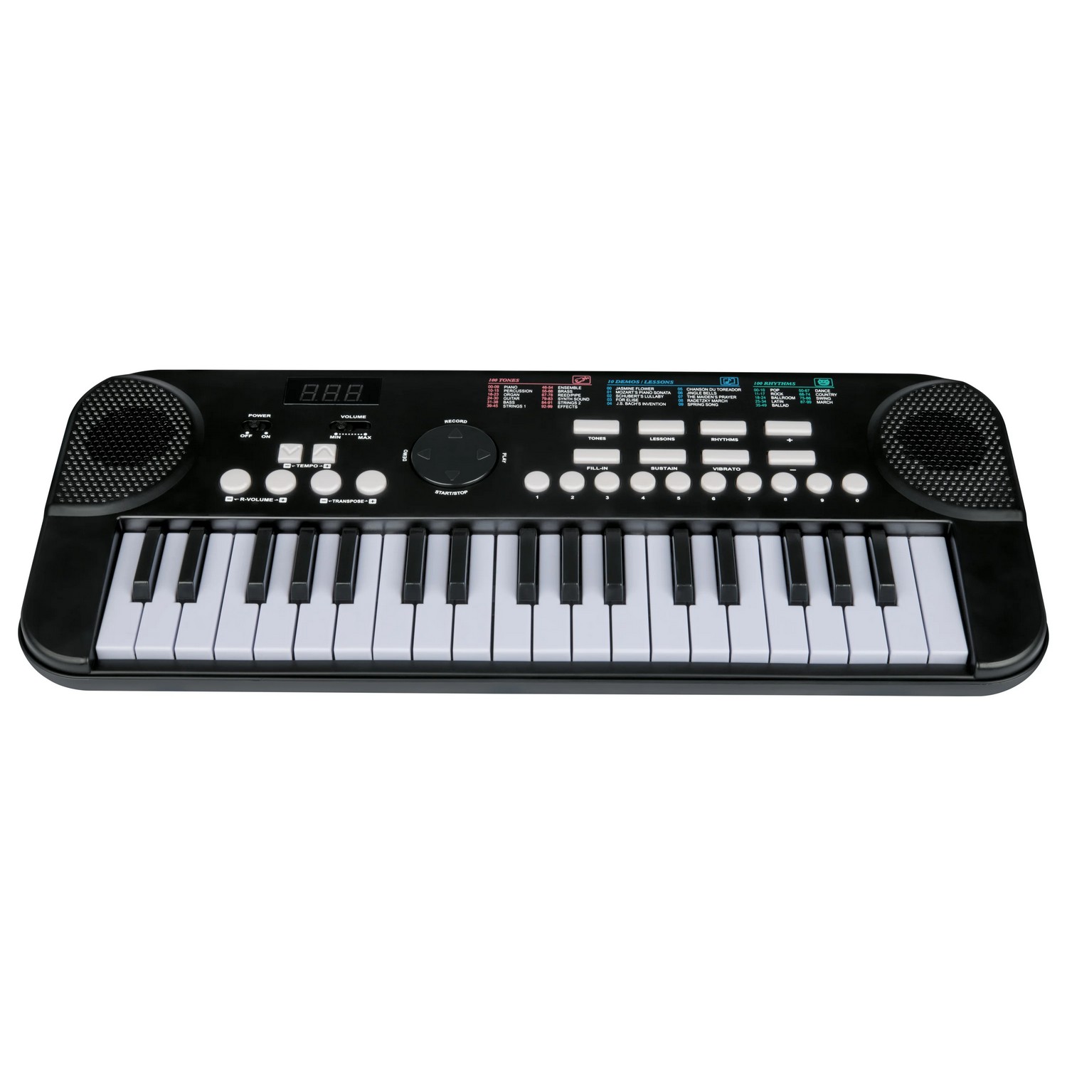 Синтезатор GEWA S11002 - 12
