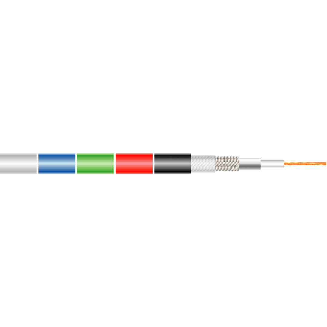 Коаксиальный кабель Tasker C905 - 2