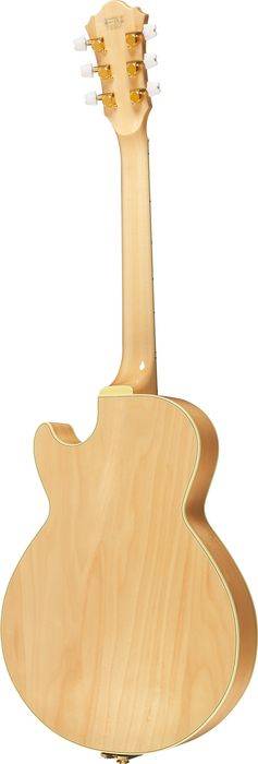 Электрогитара Ibanez GB10 NT, Натуральный - 6