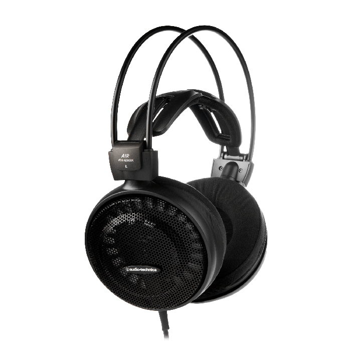 Наушники открытые Audio-Technica ATH-AD500X - 6