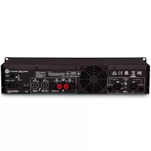 Усилитель мощности Crown XLS1002 - 8
