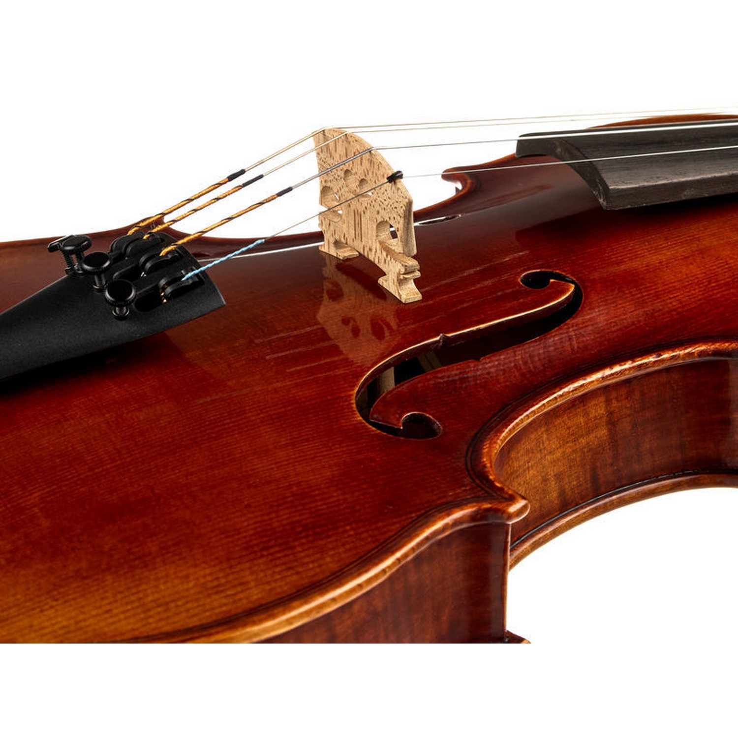 Скрипка GEWA Maestro 41 Guarneri Antique 4/4 - 12