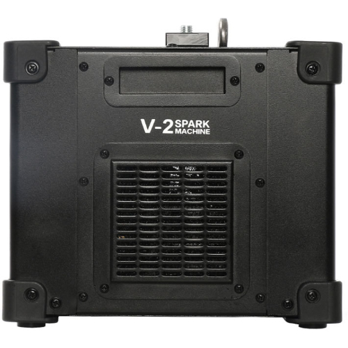 Генератор холодных искр DJPower V-2 - 11
