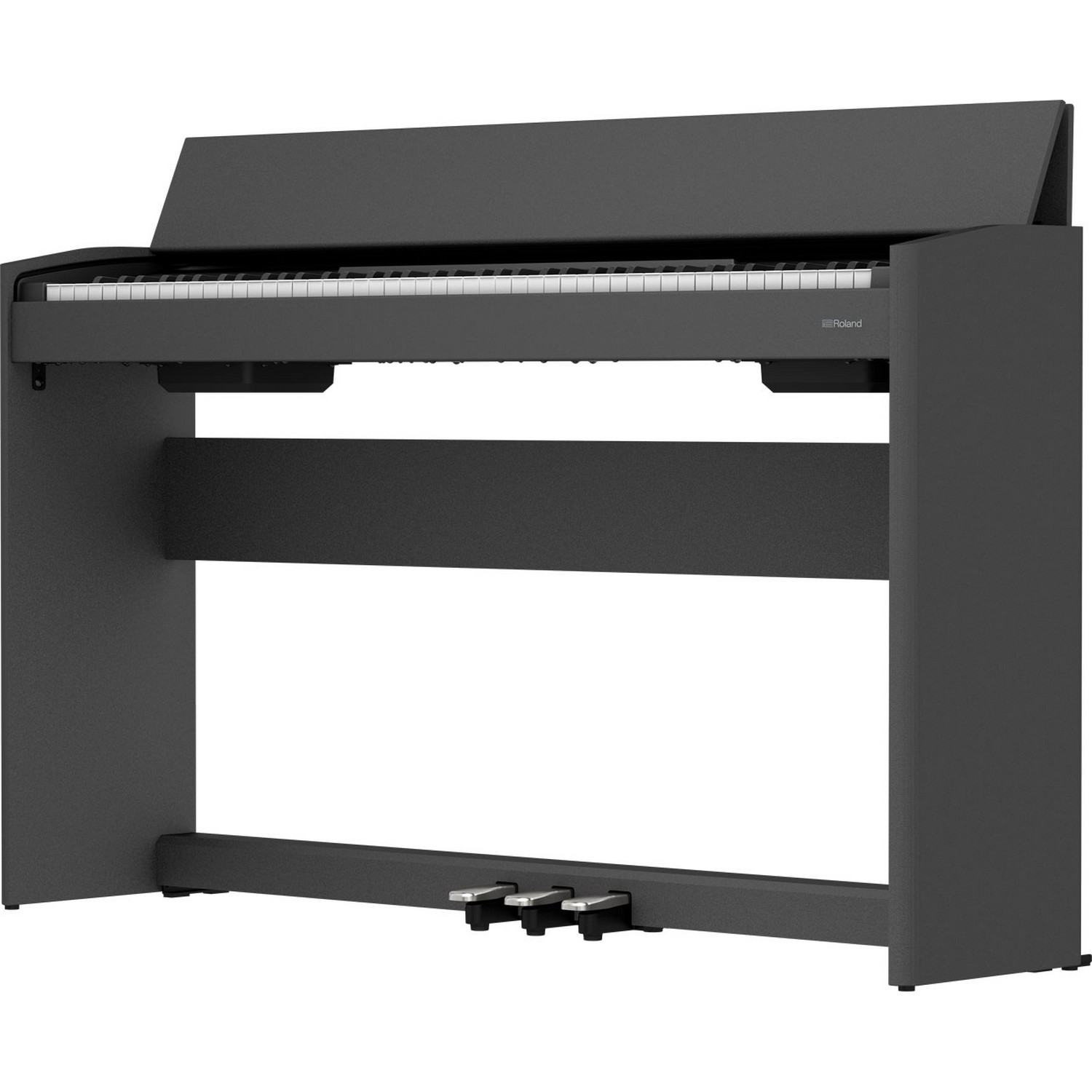 Цифровое пианино Roland F107-BKX - 18