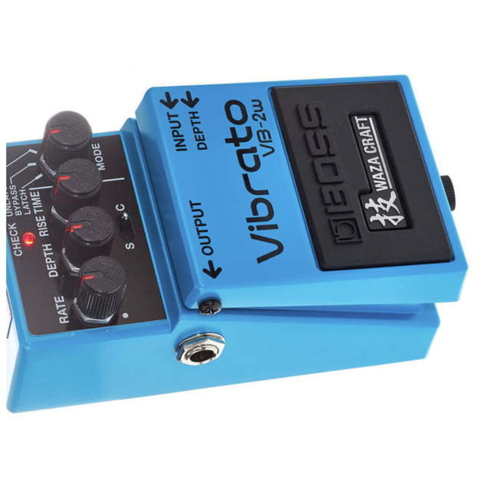 Педаль Boss VB‑2W - 21