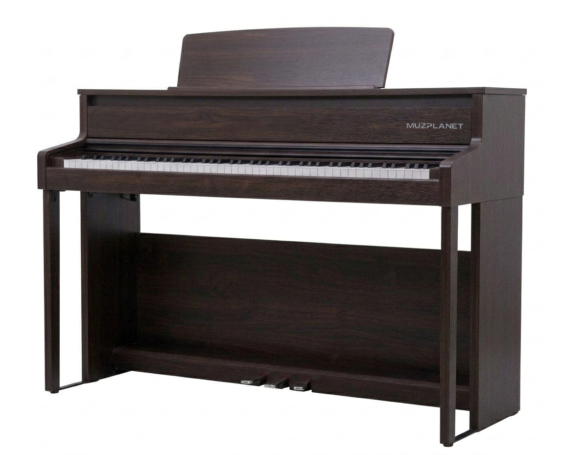 Цифровое пианино MUZPLANET YDP-165R - 6