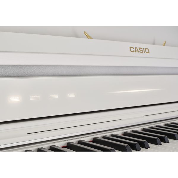 Цифровое пианино Casio Celviano AP-750WE - 24