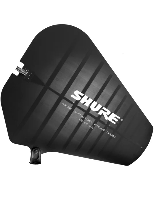 Антенна направленная SHURE PA805SWB - 5