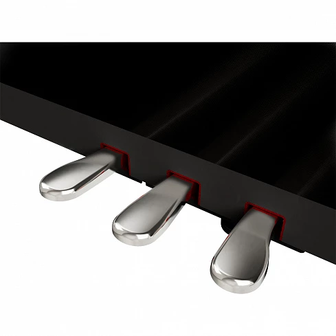 Цифровое пианино Roland LX-9-CH - 9