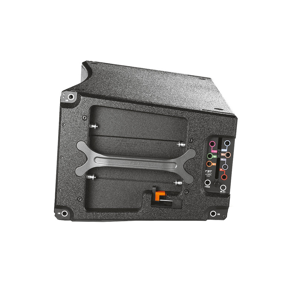 Линейный массив FBT MYRA 214L - 12