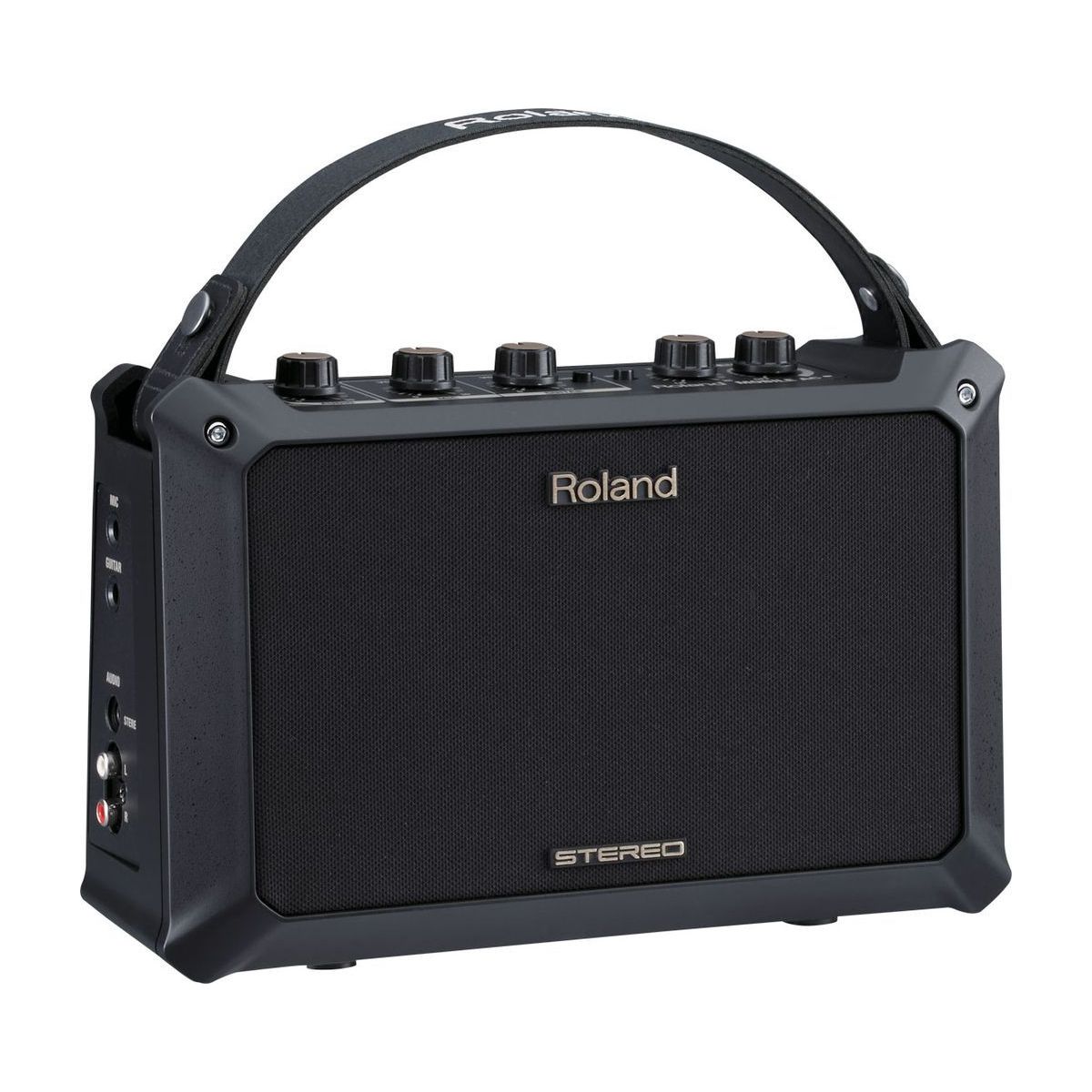 Гитарный комбоусилитель Roland Mobile‑AC - 10