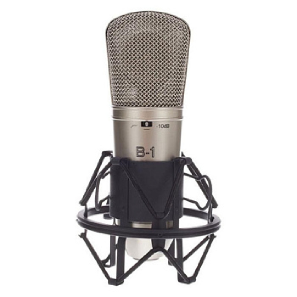 Студийный микрофон Behringer B-1 - 6