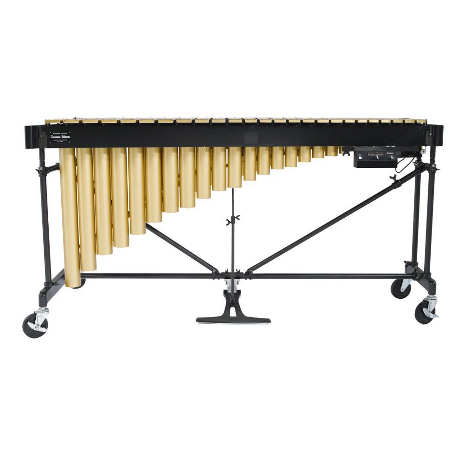 Вибрафон Yamaha YV-3910M - 14